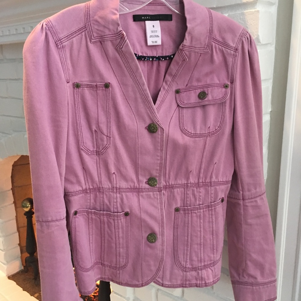 Marc Jacobs Jacket - image 1